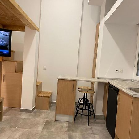 Estudio 86 B 托罗克斯科斯塔 外观 照片